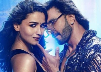 Rocky Aur Rani Kii Prem Kahaani Day 1 Collection