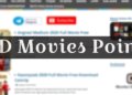 SD Movies Point