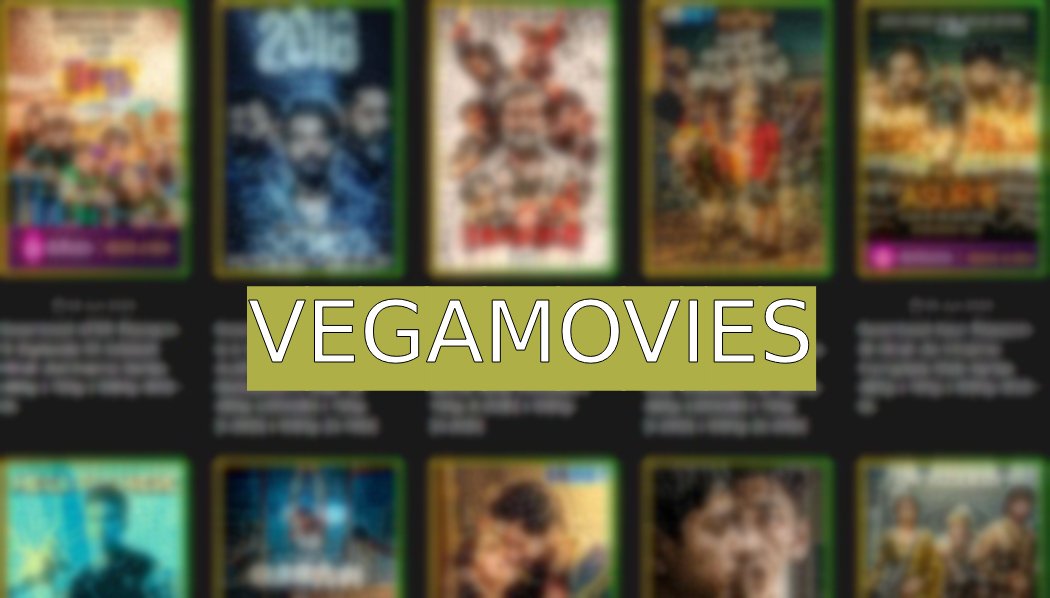 Vegamovies