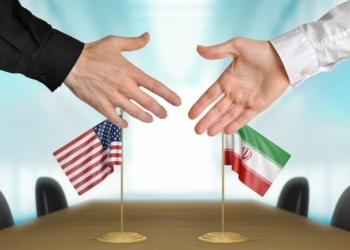Iran nuclear deal
