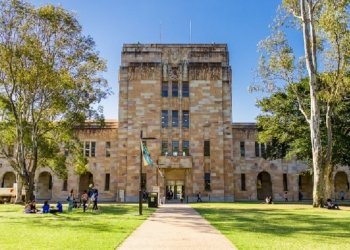 University of Queensland Admission