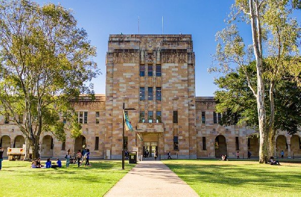 University of Queensland Admission
