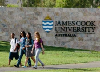 James Cook University