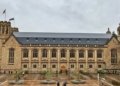University of Adelaide