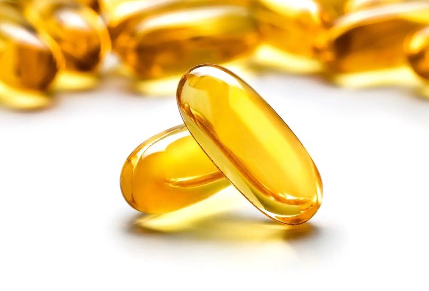 What Are Omega 3 Benefits