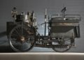 The Oldest Car in The World