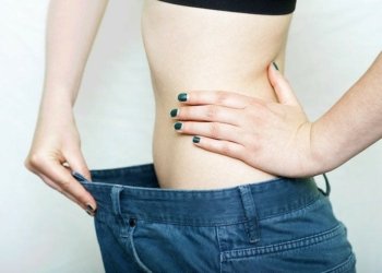 Does Losing Weight Make You Taller
