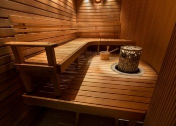 Wet Sauna vs Dry Sauna