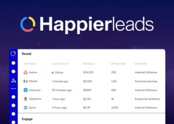 Happierleads Appsumo Review