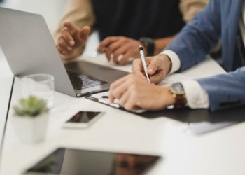 Highest Paid Business Degree Jobs