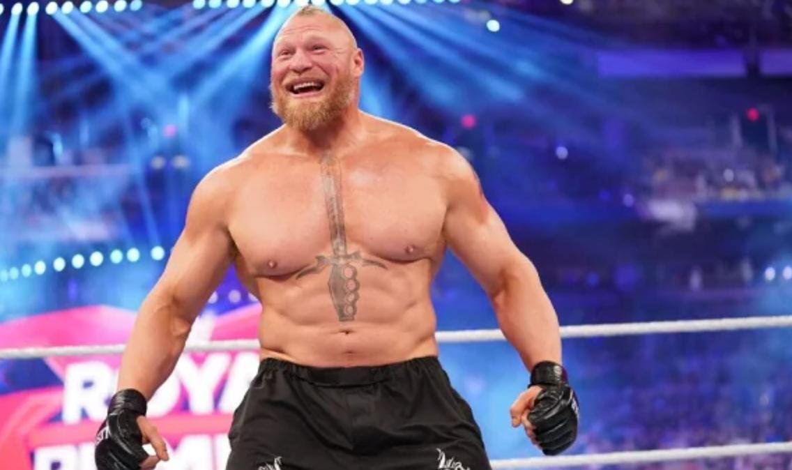 Highest Paid Wrestlers in WWE