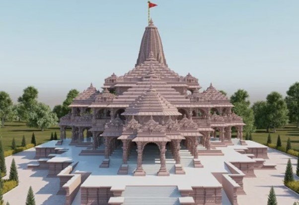Ram Mandir Ayodhya Timing