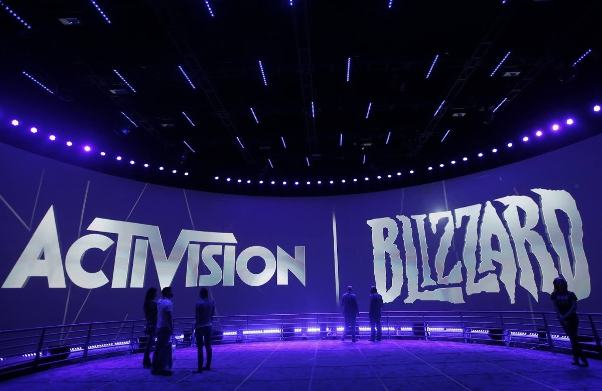 Activision Blizzard Faces $680 Million Lawsuit from Esports Pros
