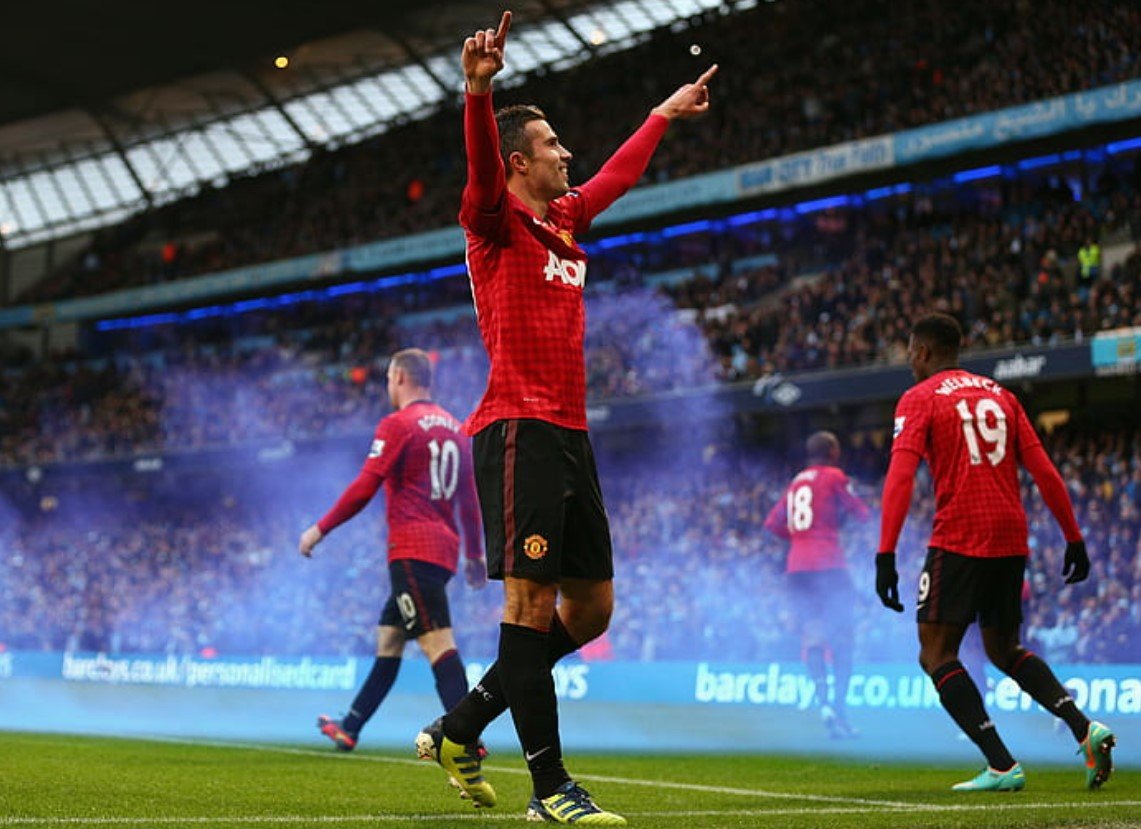 Aston Villa stun Manchester United with late comeback win