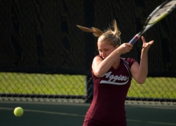 Duke Women’s Tennis Coach Jamie Ashworth Celebrates 600th Win