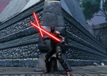 EA Axes Respawn’s Star Wars FPS Amid Massive Layoffs