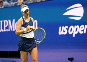 Emma Raducanu suffers early exit in Qatar Open after losing to Kalinina