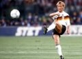 Football World Mourns the Passing of Andreas Brehme, the 1990 World Cup Hero