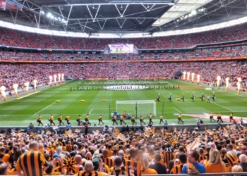 Haaland’s Five-Star Show Sends City to FA Cup Quarters