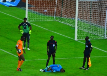 Haller’s golden touch: How the BVB star led Ivory Coast to glory