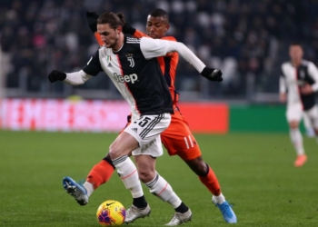 Juventus suffer humiliating defeat to Udinese in Serie A