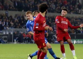 Lazio stun Bayern with 1-0 win in Champions League