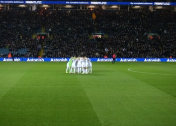 Leeds United U18s