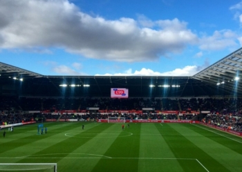 Leeds United come from behind to beat Swansea City in thrilling encounter