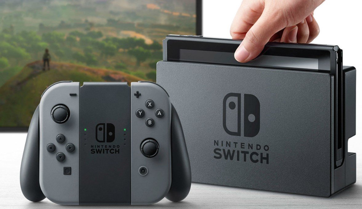 Nintendo’s Next Console Expected to Arrive in Early 2025