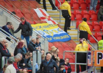 Summerville shines as Leeds thrash Rotherham to stay in promotion race