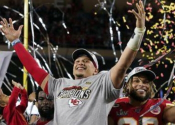 Super Bowl LVIII: Chiefs and 49ers clash in Las Vegas