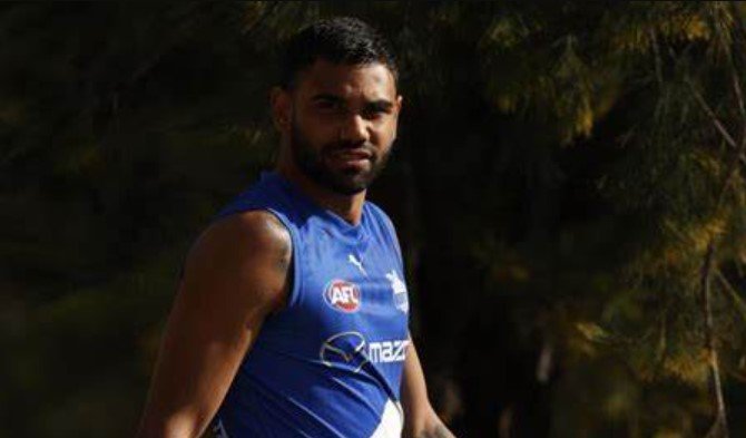 Tarryn Thomas banned for 18 weeks by AFL over misconduct allegations