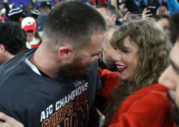 Taylor Swift and the Super Bowl: How the pop star became a political symbol