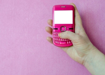 The Barbie Flip Phone: A nostalgic accessory for the summer