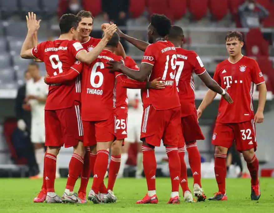 Tuchel remains defiant as Bayern Munich slump to third consecutive defeat