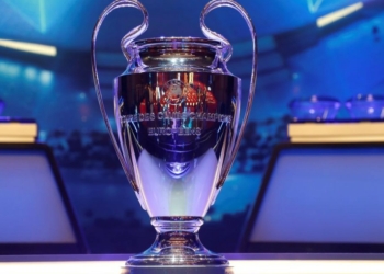 Who Will Make It to the Last 16 of the Champions League?