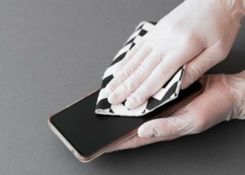 save your iPhone from water damage