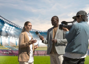 A Controversial Critique: The Intersection of Sports, Commentary, and Social Media