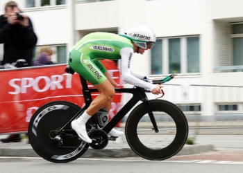 A Golden Legacy: Dame Laura Kenny’s Illustrious Cycling Career