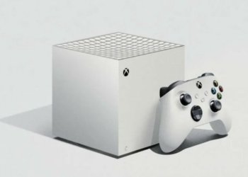 A New Era of Gaming: Microsoft’s White Xbox Series X Goes Digital