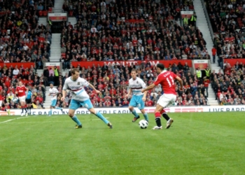 A Thrilling Draw: West Ham’s Comeback Against Burnley