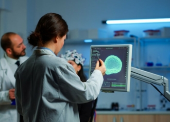 AI Improves Cancer Pathology Reporting and Patient Outcomes
