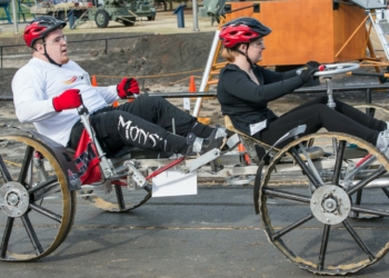 Adelaide Hosts Prestigious International Rover Challenge