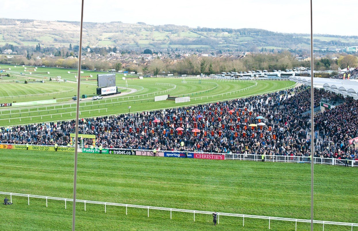Anticipation and Triumph: Cheltenham Festival’s Opening Day