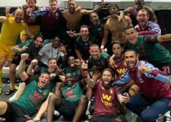 Aston Villa’s European Quest: The Road to UEFA Europa Conference League Glory