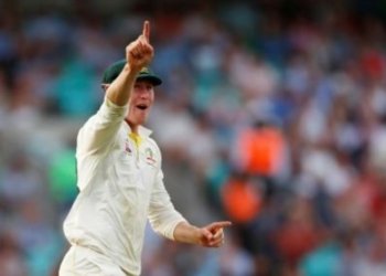 Australia takes control of second Test against New Zealand after Lyon’s heroics