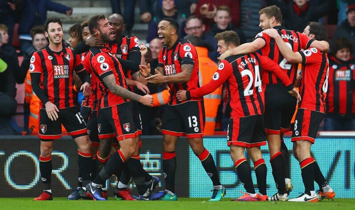 Bournemouth’s Stunning Comeback: A Tale of Grit and Goals