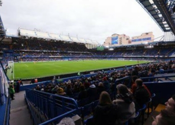 Chelsea and Newcastle