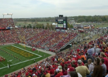 Cyclones’ Fresh Faces: The Rise of Iowa State’s Women’s Basketball