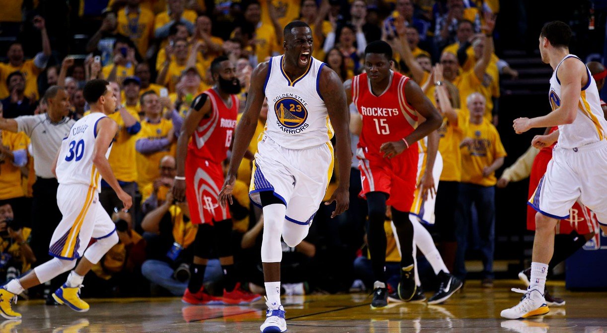 Draymond Green’s Early Exit: A Turbulent Night for the Warriors